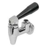 Torneira Cafeteira Industrial Universal consercaf Com Visor