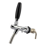 Torneira Chopp Modelo Italiana Chopeiras Rosca 5 8 Completa