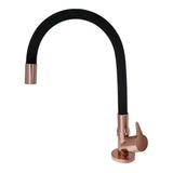 Torneira Collorflex Rose Easy Cozinha Mesa Romar