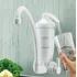 Torneira Com Filtro Lorenzetti Purificador Acqua Bella Cor Branco