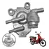 Torneira Combustível Crypton 105 98 05 Zig 50 Zig 100 Jog 50