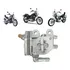 Torneira Combustível Virago 250 Kansas Vblade Garinni 250cc