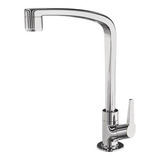 Torneira Cozinha Monocomando 1167 F71 Cr Mesa Lorenzetti