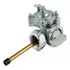 Torneira De Combustivel Cbx 750 Four Indy 86 A 95 Rosca 19mm