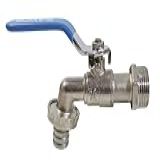 Torneira De Esfera 1 2 Rayco