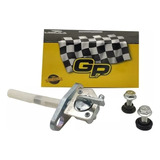 Torneira De Gasolina Combustível Para Moto Honda Crf230