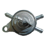 Torneira De Gasolina Scooter