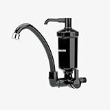 Torneira De Parede Hidrofiltros Certificado Inmetro Com Arejador Articulável