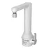 Torneira De Parede Puravitta Branco Hydra 5500w 220v