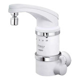 Torneira Elétrica 220v 5400w Bm 1 4v 4t Parede Elegance Fame