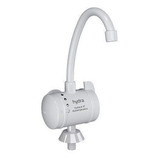 Torneira Elétrica 4 Temperaturas Bica Alta Bancada 220v