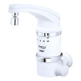 Torneira Elétrica 4t 5400w 220v Elegance Para Parede Fame