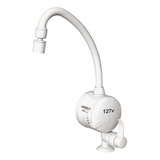 Torneira Eletrica Bancada Loren Easy 110v e 220v Lorenzetti