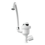 Torneira Elétrica Bica Alta Balcão Sintex Teb144 4400w 127v