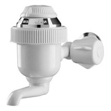 Torneira Eletrica Bica Baixa Sintex 220v Parede 4 400w