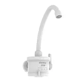 Torneira Eletrica Branca 127v
