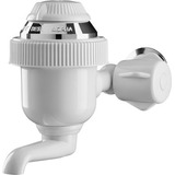 Torneira Elétrica De Parede Bica Baixa Sintex 127v 4400w