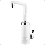 Torneira Elétrica De Parede Essence Br cr 220v Lorenzetti