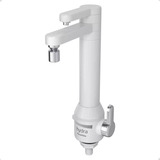 Torneira Eletrica Filtro Bancada Puravitta 5500w 220v Hydra