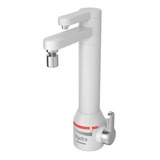 Torneira Elétrica Filtro Pared Br Hydra Puravitta Ef551 220v