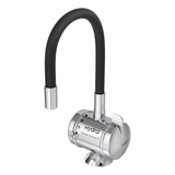 Torneira Elétrica Hydra Hydralar Gourmet 4t De Bancada