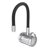 Torneira Elétrica Hydra Hydralar Gourmet 4t De Parede 127v