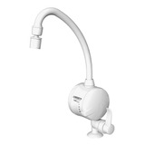 Torneira Elétrica Loren Easy Mesa Lorenzetti Bancada 127 V