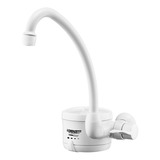 Torneira Elétrica Lorenzetti Easy 127v 4800w Ou 220v 5500w
