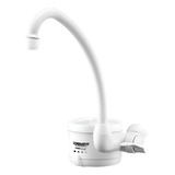 Torneira Elétrica Lorenzetti Easy 127v 4800w Ou 220v 5500w