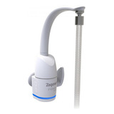 Torneira Elétrica Para Cozinha Prima Touch Zagonel Branco