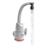 Torneira Elétrica Prima Branca Zagonel