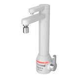 Torneira Eletrica Puravitta Com Filtro Parede Hydra 110v