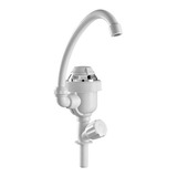 Torneira Elétrica Sintex Mesa Bancada Bica Alta 220v