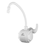 Torneira Elétrica Versátil 5500w 220v Parede Lorenzetti Bran
