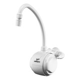 Torneira Elétrica Versátil Bica Móvel 220v 5500w