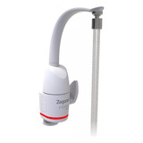 Torneira Elétrica Zagonel Prima Touch Branca 127v 5500w