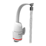 Torneira Elétrica Zagonel Prima Touch Branca 220v 5500w