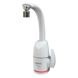 Torneira Elétrica Zagonel Prima Touch Led Parede bancada 110