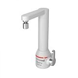 Torneira Eletrônica Puravitta Bancada 220v Hydra Branco