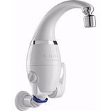 Torneira Eletrônica Sintex Mesa E Parede 6500w 220v