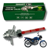 Torneira Filtro Gasolina Cg 125 Today Titan 125 150 92 A 08