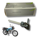 Torneira Filtro Gasolina Honda Cg 1979 A 1982 Mod Original