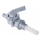 Torneira Gasolina Bicicleta Motor Tanque Rosca Interna 7010