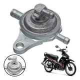 Torneira Gasolina Carburador Crypton 115 Yamaha 2010 A 2016