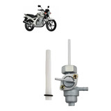 Torneira Gasolina Combustível Cbx 250 Twister 01 A 08