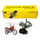 Torneira Gasolina Combustivel Honda