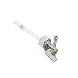 Torneira Gasolina Gp7 Cg 125 82