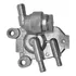 Torneira Gasolina Jog Teen 50 92/99 Jog 50 99/05 Crypton 105