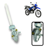 Torneira Gasolina Nxr 125 Bros E Nxr 150 Bros 2003 A 2008