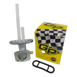 Torneira Gasolina Suzuki Yes